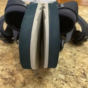 Merrell | Shoes | Merrell Alpine Strap Sandals Navy Mens  display picture 1